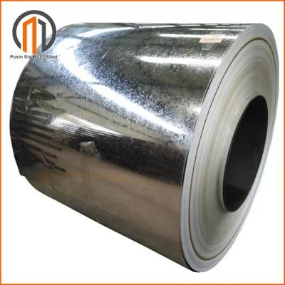 Galvanized Coil Steel Sheet Galvanized Iron Coil