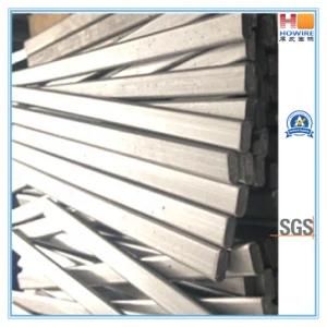 4.76mmx15.88mm Steel Flat Bar