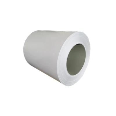 Prepainted Galvanized Gi/PPGL Coating Sheet Metal Steel Coil