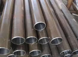 DIN2391 St35 1.0308 Nbk Seamless Steel Pipe