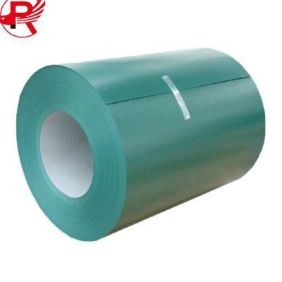 China Low Price Prepainted Galvanised Steel Coil/PPGI/Corrugated Roofing Sheets Coil China Factory with Low Price Steel Coil