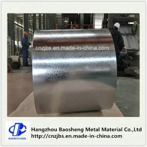 Building Material SGCC Galvanized Steel Coil