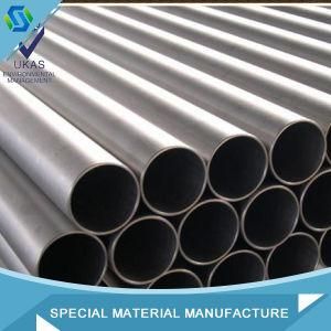 ASTM 321 Seamless Tube Stainless Steel Pipe Made in China