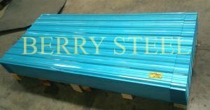 PPGI Steel Sheet for Roofing