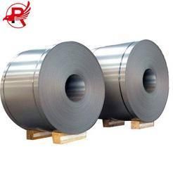 Cold Rolled Stainless Steel Plate Coil SUS201 304 316L 304L 430 410 439 441 409 940 Stainless Steel Coil Sheet