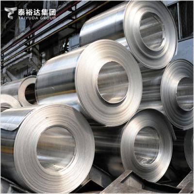 1.4021 1.4028 1.4016 3.0mm 0.2mm Oil Grinding Sb Scotch Brite 1220mm 1500mm 1000mm 2000mm 1800mm Stainless Steel Flat Coil