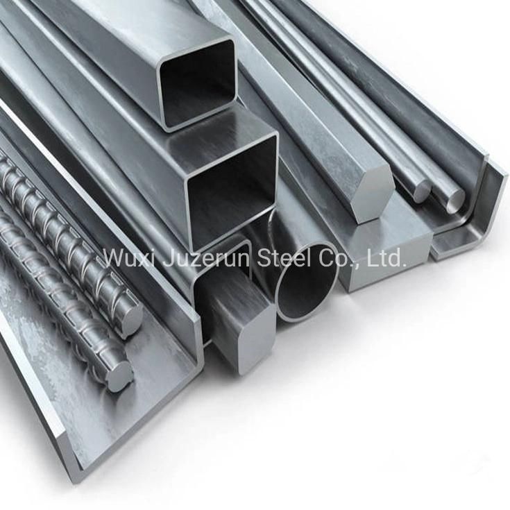Cost-Effective ASTM Hot/Cold Rolled Seamless Steel Pipe Tube Mirror Finish 304 316 Stainless Steel Pipe