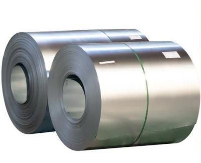 S235j2 Dx51d Z275 ASTM GB En Q235D Hot Dipped Galvanized Steel Coil for Wear Resistant Steel