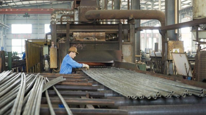 Precision Seamless Steel Pipe