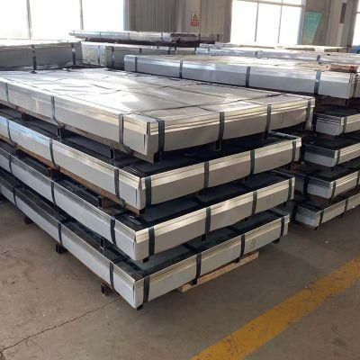 Galvanized Corrugated Metal Roof Slab Prices Corrugated Steel Roofing Sheet