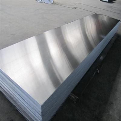 Hot Sale PVC Coated SS304 SS316 Stainless Steet Plate