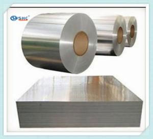 China Steel Suppliers Sheet Metal Roofing Sheet Galvalume Steel Coil