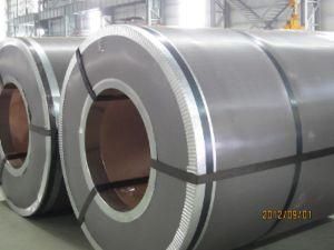 Cold Rolled Steel Coil (CRC)