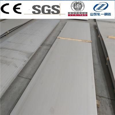 Alloy 800h Nickel Alloys Stainless Steel Plate Corrosion Resistant Alloy Steel Plate