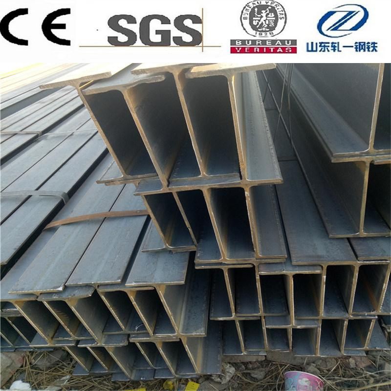 S355jr E355 S355j2 S355j0 S355K2 Steel Structure Beam