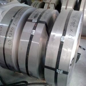 Professional Manufacturer Stainless Steel Coil DIN 201 Grade