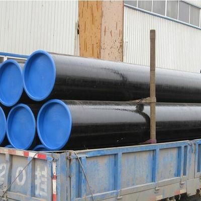 Seamless Steel Pipe of Standard Germany/USA/Japan