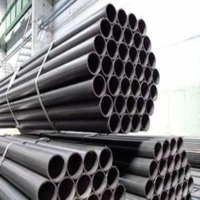 16mm Wall Thickness Ck20 Ck45 Seamless Carbon Pipe Honed Steel Tube