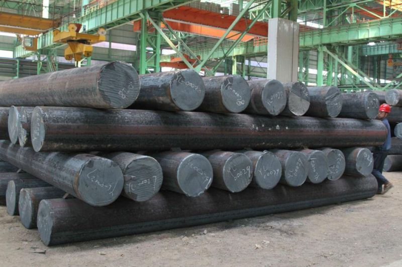 Supply DIN 46mn7 Bar/46mn7 Steel Bar/46mn7 Round Steel/46mn7 Round Bar