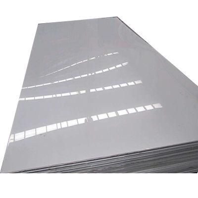 430 2b Stainless Steel Sheet with SGS Ceriticate