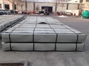 Galvalume Steel Sheet Corrugated