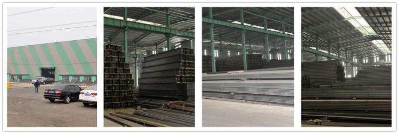 Z40-270g Zinc Coating Galvanized Steel Coil for Construction