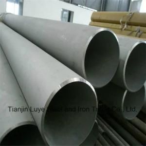 303 Stainless Steel Tube/Pipe Manufacture Price Directly