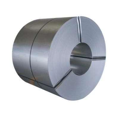China Steel Material Prime Hot Dipped Dx51d Z100 Gi Zinc Coated Galvanized Steel Coil