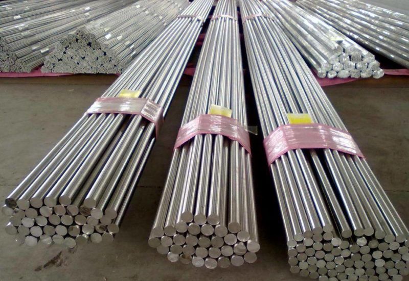 Supply Jisg Ss330 Bar/Ss330 Steel Bar/Ss330 Round Steel/Ss330 Round Bar