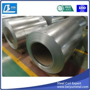 Prime Galvanized Steel Coil / SGCC