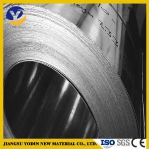 Zinc Coated Gi Coil/Sheet/Plate/Strip Hot Dipped Galvanized Steel Coil