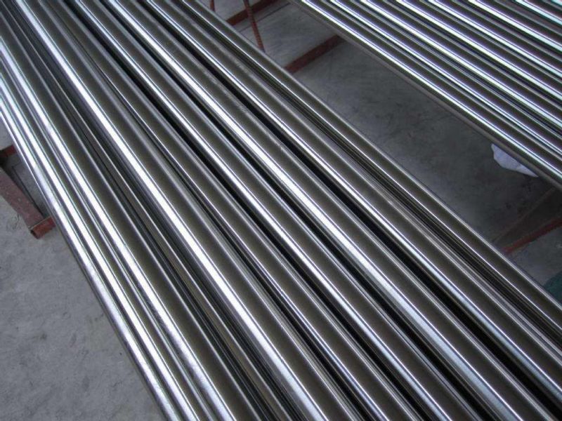 Supply DIN 34CrMo4 Bar/34CrMo4 Steel Bar/34CrMo4 Round Steel/34CrMo4 Round Bar