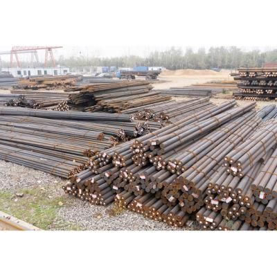 39NiCrMo3 Alloy Special Steel Shaft