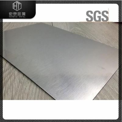 201 202 304 316 430 Stainless Steel Plate Cold Rolled Posco Sheet