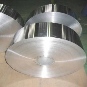 16 Gauge Stainless Steel Strip 304/304L