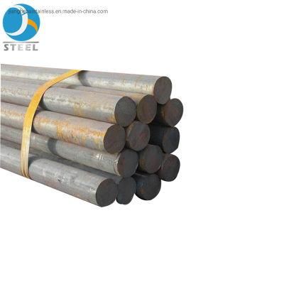 ASTM JIS Carbon Steel Round Bar Rod