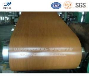 0.5mm Thickness Ral9016 Prepainted Steel Coil