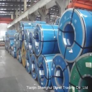 Premium Quality Stainless Steel Coil (AISI301)