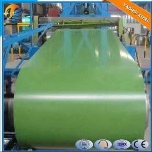 PPGI Coil / Pre-Painted Galvanized Steel Coil / Sheet