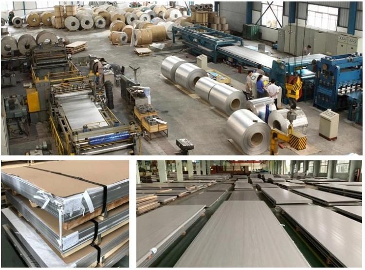 Wholesale A36 Q235B Q345b Mild Wear Resistant Hot Cold Rolled Carbon/Galvanized/PPGI Steel Sheet Plate