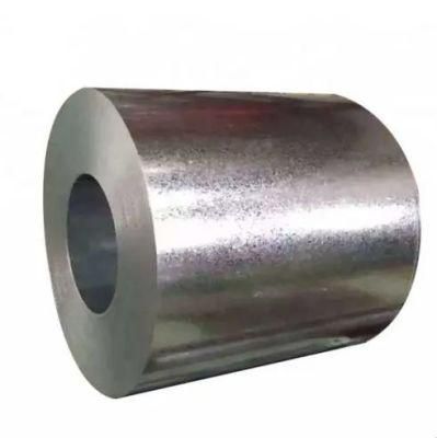 Good Quality Galvanized Steel Coil/Strip Dx51d
