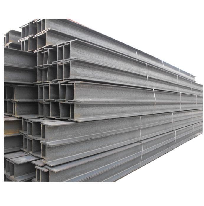 St52 S355jr 75X75 Dimension High Strength Steel H Beam Good Quality Carbon Steel H-Beam