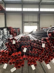 Well Seamless Steel Oil Casing Tube