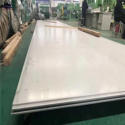 304 Stainless Steel Sheet (201 202 301 302 303 304 304L 304H 310S 316 316L 317L 321 310S 309S 410 410S 420 430 431 440A 904L)