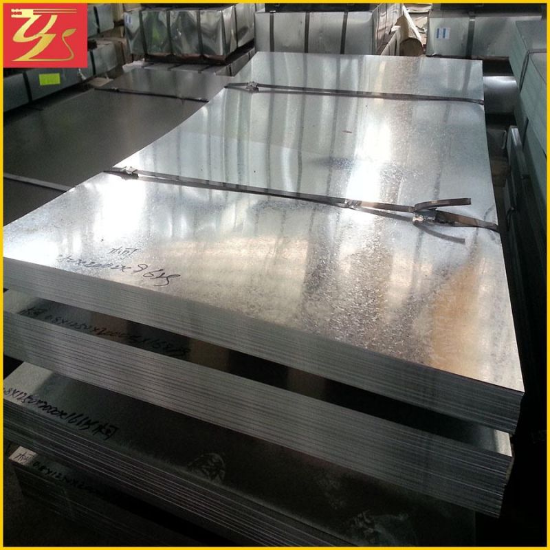 Z60 Az60 Pre-Painted Galvanized Alu-Zinc Steel Coil