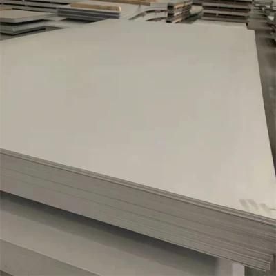 SS304 SS316 1.2mm 1.5mm 2.0mm 2b Stainless Steel Sheet Plate