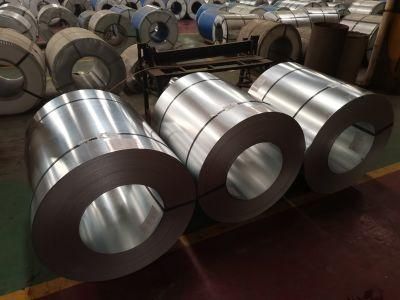 China ASTM Approved CE, SGS 430 202 316 316, 304, 430, etc 316L Stainless Steel Coil