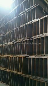 Hot-Rolled 400*200 GB Standard H Beam