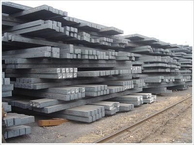 100X100mm 130X130mm 150X150mm Prime Square Steel Billet