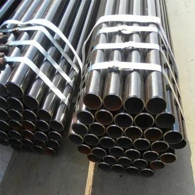 Seamless Pipe Carbon Steel and Tube Hot Sale High Quality Carbon Steel Seamless Pipe